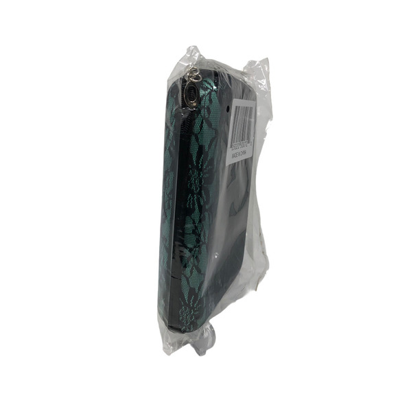 Facebase Makeup Brush Set With Hard Case 12 Piece New! - Picture 4 of 8